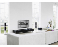VIGGO DESIGN UCHWYT TV RAMIENIOWY VIGGO WML-8040-F 37-80 Cali 40kg ^ - 1467012 - zdjęcie 7
